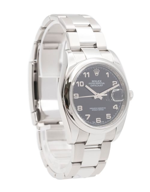 Rolex Datejust 116200 Image 5